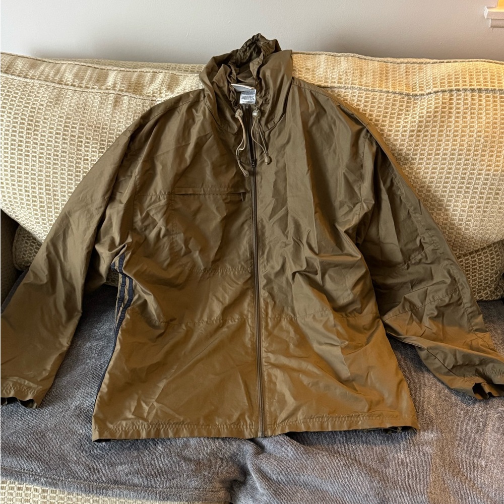 Men's Brown Jacket